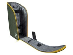 Bo-camp Industrial Westwood 4 Liter Wijn Koeltas -Bo Camp edf2699e542904f2