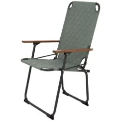 Bo-Camp Industrial Jefferson XL Klapstoel - Green 13 Bo-Camp Industrial Jefferson XL Klapstoel - Green -Bo Camp f1d61534b9aac5c3