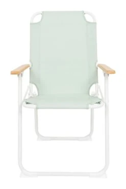 Bo-Camp Pastel Mosset M Klapstoel - Green -Bo Camp f3e0fc6446958c0e