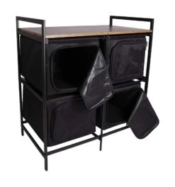 Bo-Camp Industrial Lawton Kast 10 Bo-Camp Industrial Lawton Kast -Bo Camp f3eaa499c62d2ad4