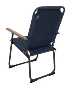 Bo-Camp Industrial Jefferson M Klapstoel - Dark Blue -Bo Camp f7550097bde7481d