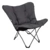 Bo-Camp Urban Outdoor Redbrigde L Vlinderstoel - Grey 2 Bo-Camp Urban Outdoor Redbrigde L Vlinderstoel - Grey -Bo Camp f79e4bdb31c2d615