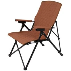 Bo-Camp Industrial Stanwix Vouwstoel - Clay -Bo Camp f8af6b8e3328663a