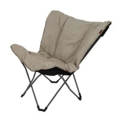 Bo-Camp Urban Outdoor Redbrigde L Vlinderstoel - Beige 10 Bo-Camp Urban Outdoor Redbrigde L Vlinderstoel - Beige -Bo Camp f9747dc805296ec3