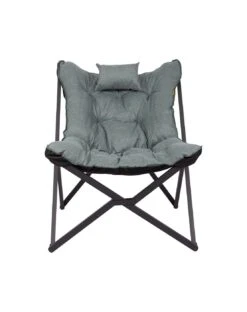 Bo-Camp Industrial Brandon Relaxstoel - Cationic Green 10 Bo-Camp Industrial Brandon Relaxstoel - Cationic Green -Bo Camp faed36a7d73bba6e