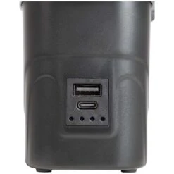 Bo-Camp USB 250 Ltr/min Elektrisch Oplaadbare Pomp -Bo Camp fb2b4523430655e6