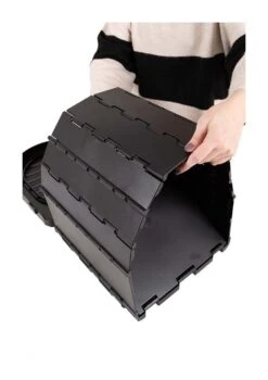 Bo-Camp Opvouwbaar Draagbaar Toilet 12 Bo-Camp Opvouwbaar Draagbaar Toilet -Bo Camp fc44d5c4a8a08bfb