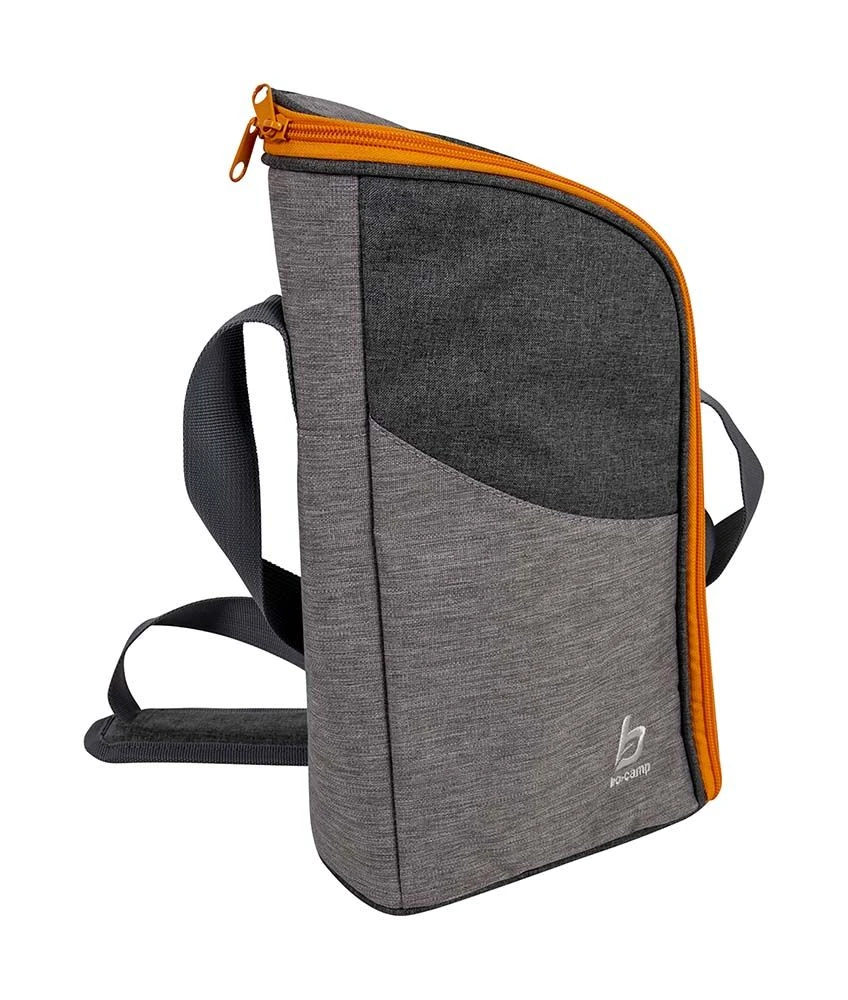 Bo-Camp 4 Liter Wijn Koeltas 4 Bo-Camp 4 Liter Wijn Koeltas - Afbeelding 2