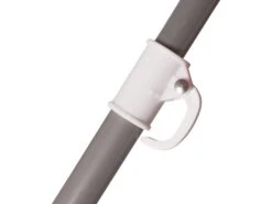 Bo-Camp Ø 165 Cm Parasol Met Knikarm - Grey -Bo Camp parasol met knikarm 165 cm rood 615167037785a671022ab282 1 ecommerce